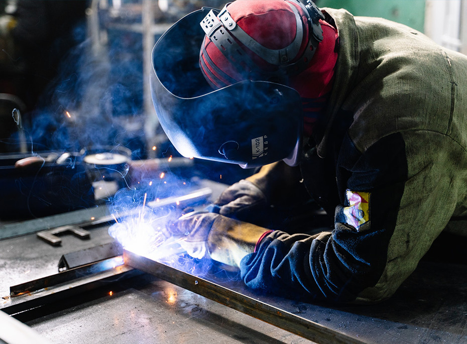 About A&J Car Welding Leicester
